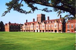 eastbourne college